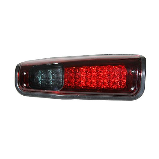 چراغ خطر پیکان وانت اسپرت LED جفت