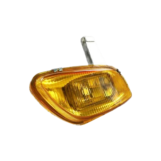 پروژکتور فابریک زرد پرشیا