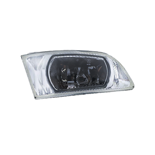 چراغ مه شکن ریو طرح ماکسیمایی جفت